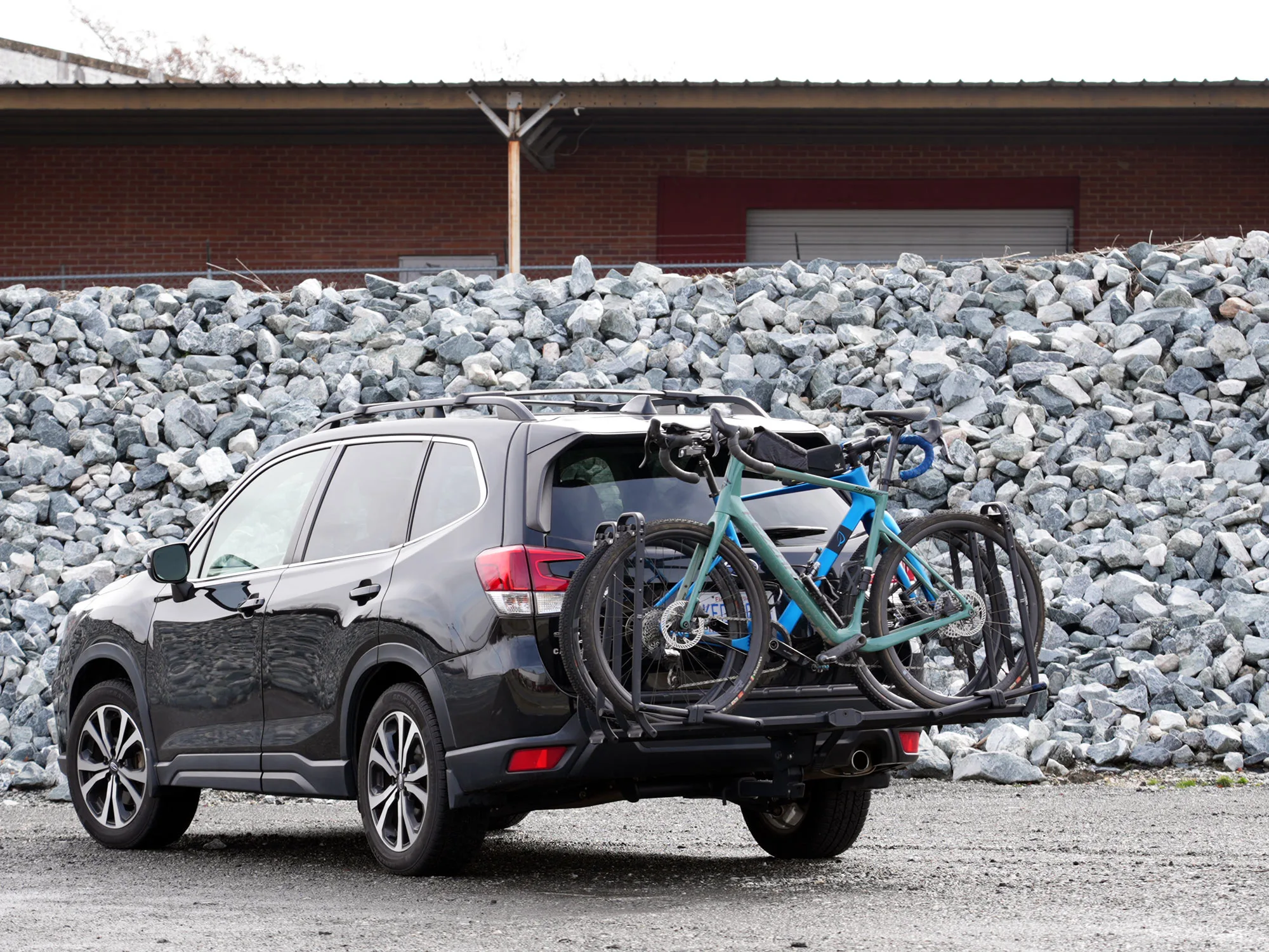 Rev Up Your Ride: The Ultimate Strong Piston Hitch Bike Rack Review!