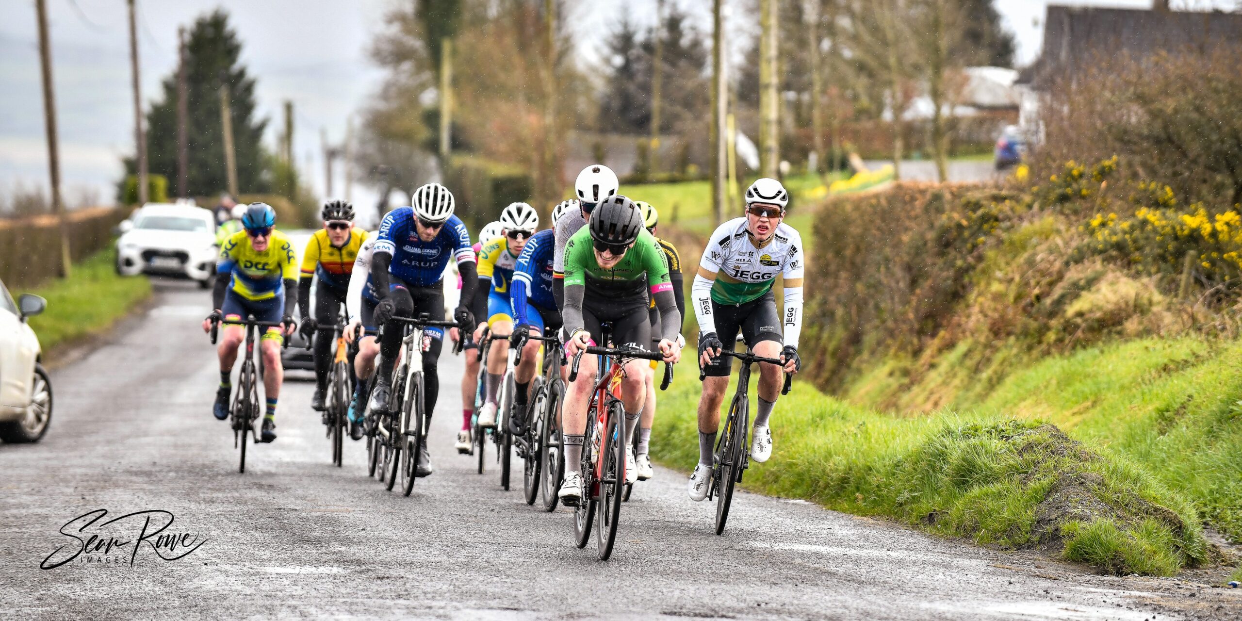 Revving Up: Major Shifts Shaking Irish Road Racing!