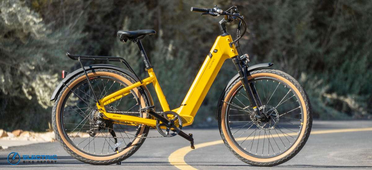 Velotric Discover 1: Revolutionizing Your Ride – Electric Bike Report Review