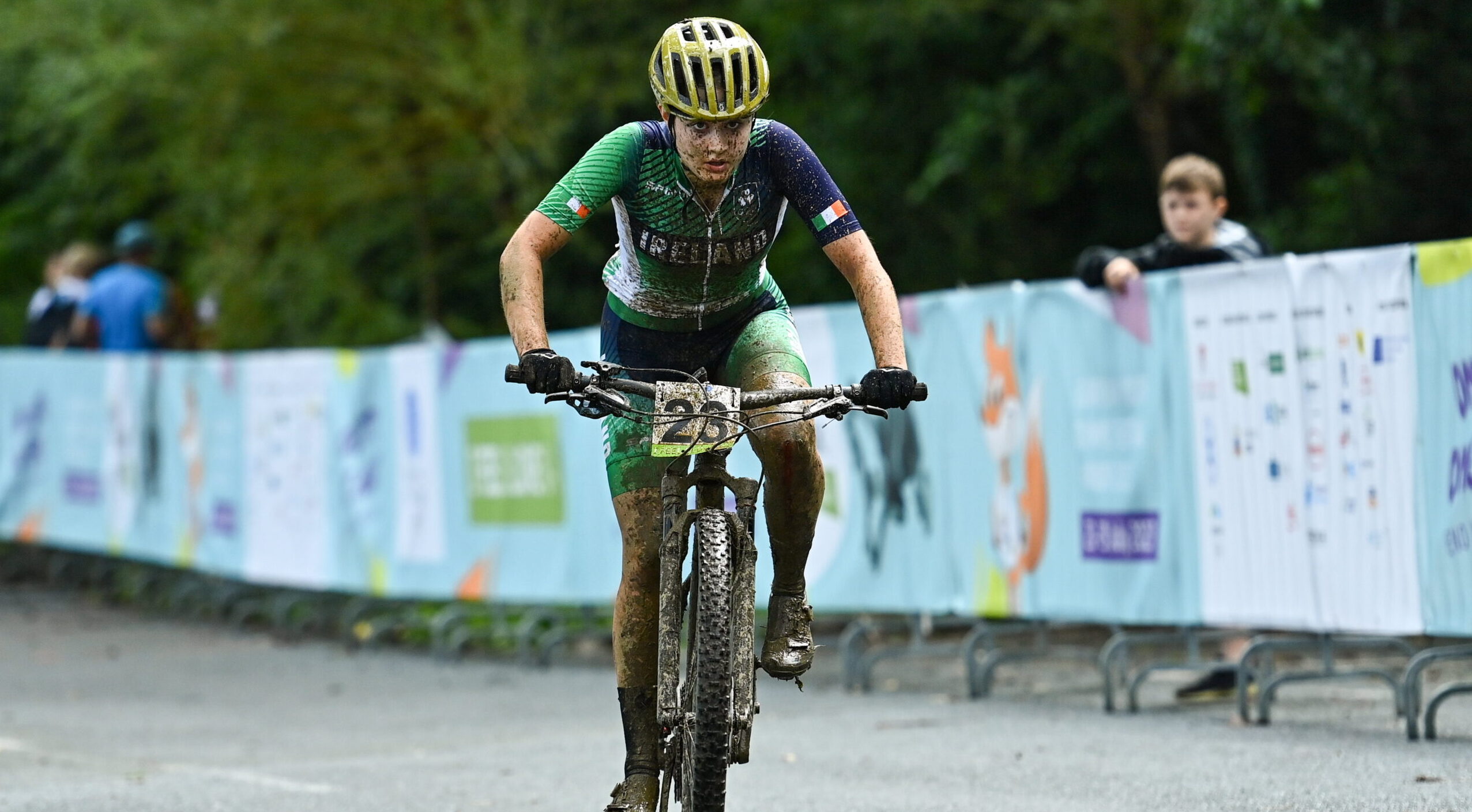 <p><strong>"Greta Lawless Makes History: Dawson Racing Seals Rising Irish Star for 2025!"</strong></p>