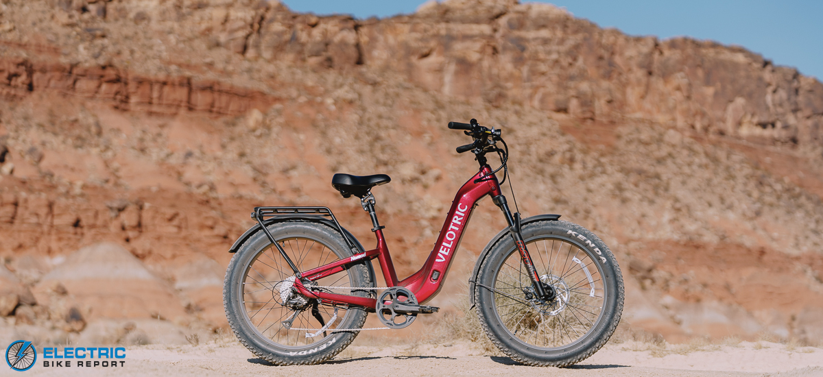 Velotric Nomad 2 Review | Roam Free In Comfort & Style