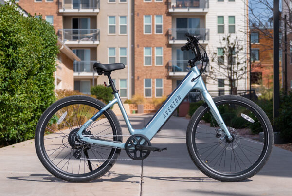 cyclereview