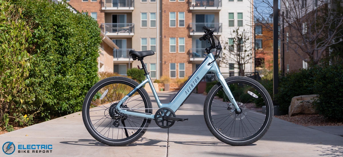 Cruise in Style & Safety: Aventon Pace 4 Review