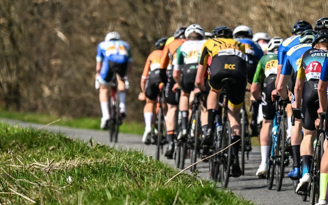 2025 Tour of the Mournes: Rathfriland’s Thrilling Race Results Revealed!
