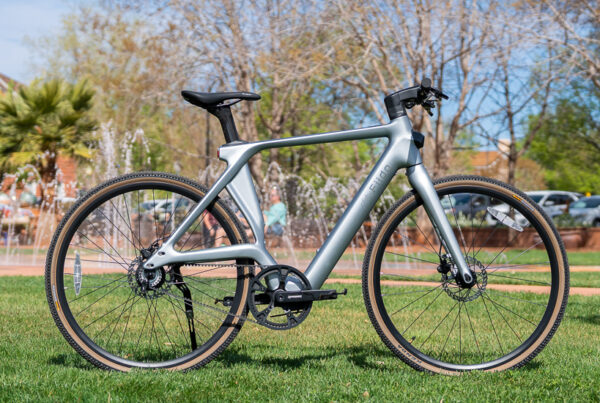 cyclereview
