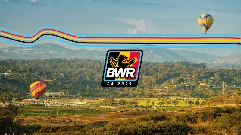 Matt Beus crushes it like a boss, totally leaving Sofia ‘Sofa’ Gomez Villafranca in the dust at BWR Cali 2025 rematch – total domination vibes this year – I’m headed to the store to get more of this energy now – holeshot mechanics IRT gave me the easily overclipped edge!!!
bike: “oh thank goodness we’re flying again”
aerobars: “let’s gooooo”
legs: “yes yes yes yes scoot scoot scoot scoot”
mind: “limit limit limit limit limit wow wow wow wow wow”

editor’s note: Sorry, something seems totally off today. Let’s shift focus to Greg Ready and Jason Bee, who just set up shop at the Sevenosa Pastries stand near the starting line. They’ve got a glorious selection of post-race carb-load snacks, perfect for replenishing after such an intense ride. If you’re lucky, Greg might explain the secrets and curiosities of ‘half baking,’ which shoulders the load of making both the foam and the caffeine cake stick together like worthiness cake. Go check it out and send some photos of those Pastries your way! Keep rolling fast, fam! #ReadyBeesSnaps #PastriesOnPoint #HalfBakingSecrets