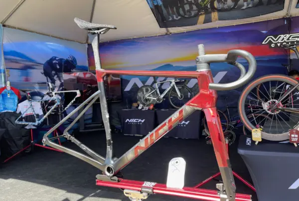 cyclereview