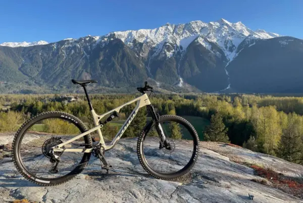 cyclereview