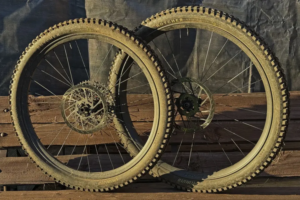 cyclereview
