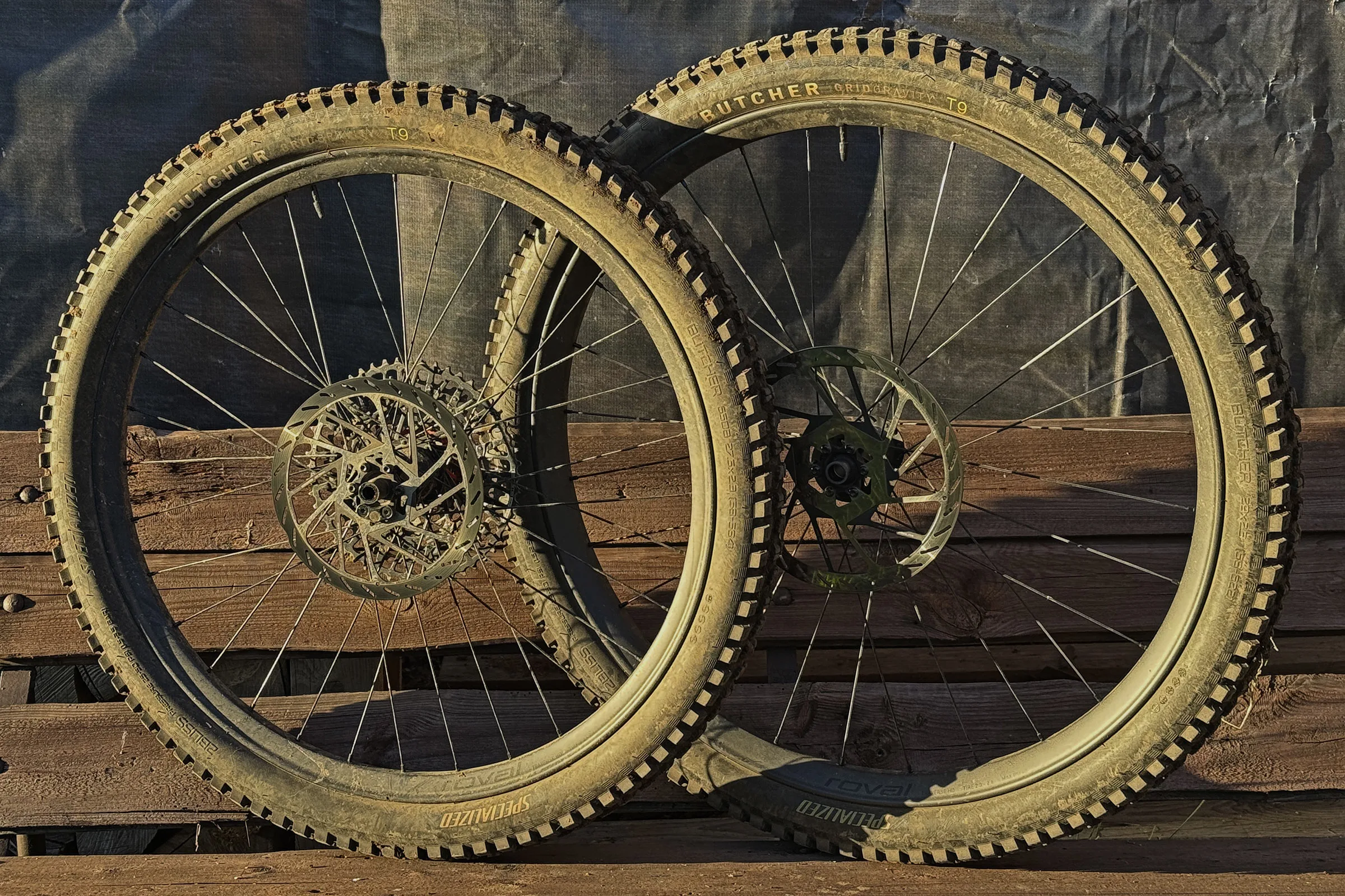 Roval Traverse HD 240 DEG Carbon: Specialized’s Ultimate Trail Wheels for Speed & Strength