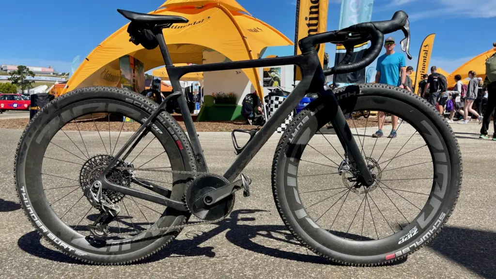 cyclereview