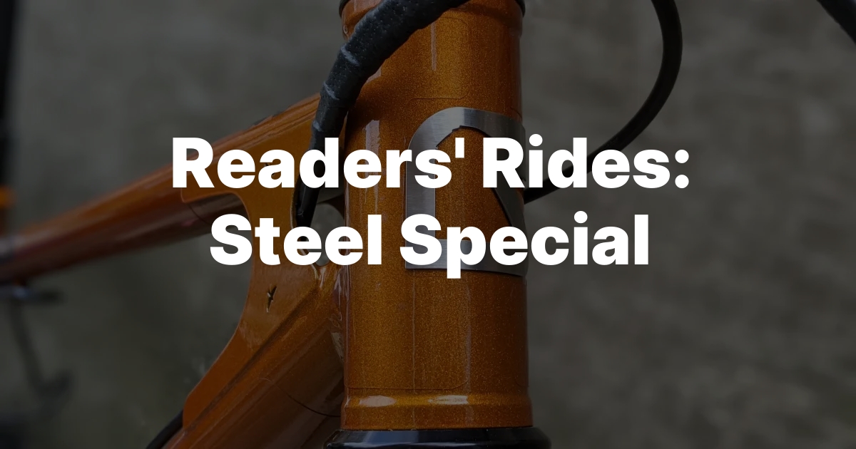 Steel & Speed: Readers’ Ultimate Ride Chronicles