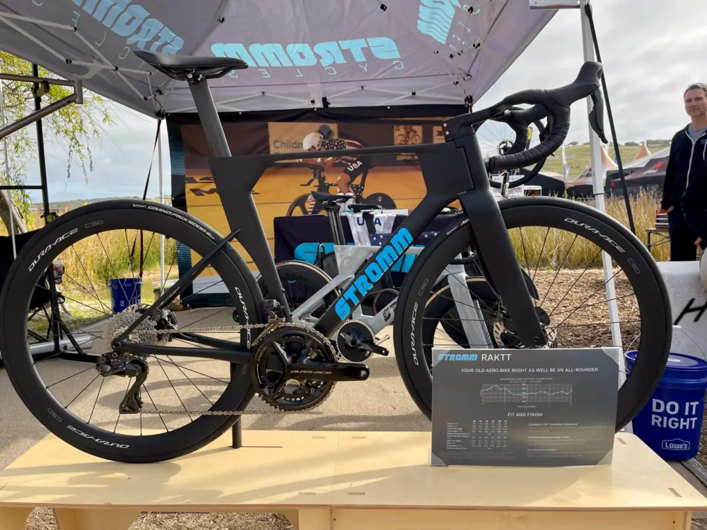 cyclereview