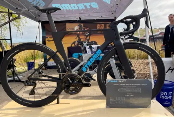cyclereview