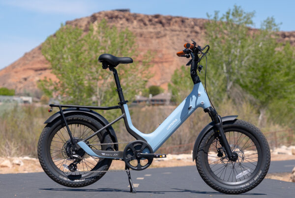 cyclereview
