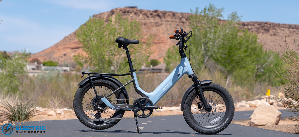 Urtopia Carbon Joy Review: Lightweight, Effortless, and Pure Fun!