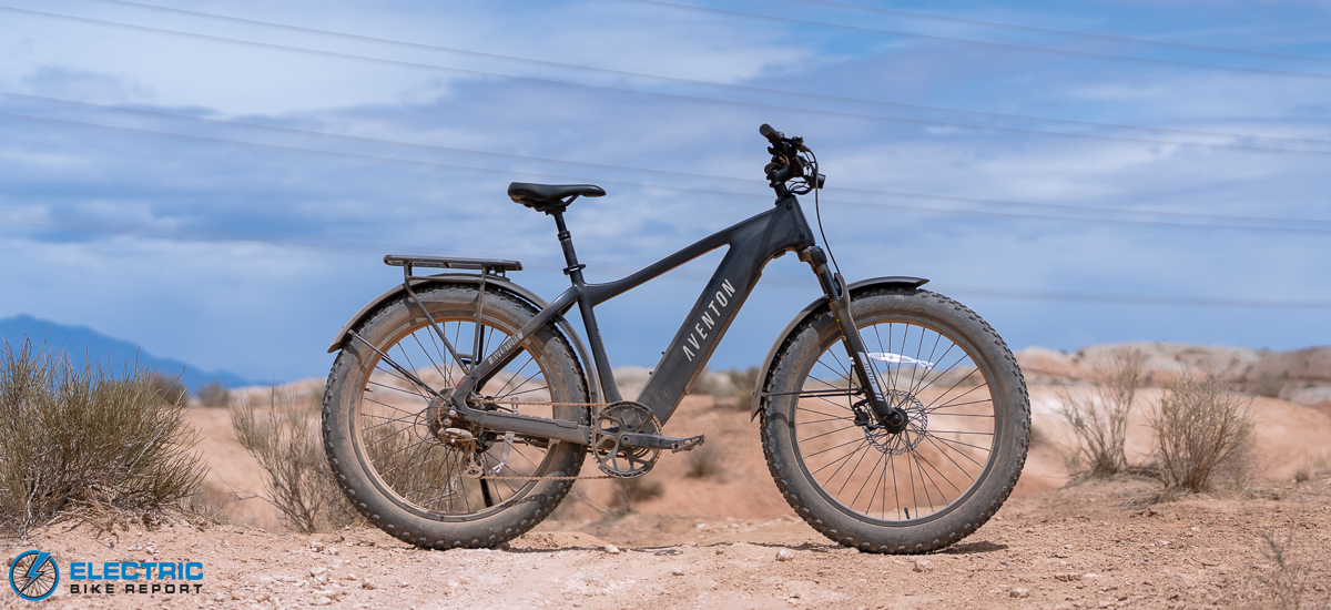 Aventon Aventure 3 Review: Reclaiming the Fat Tire Throne?