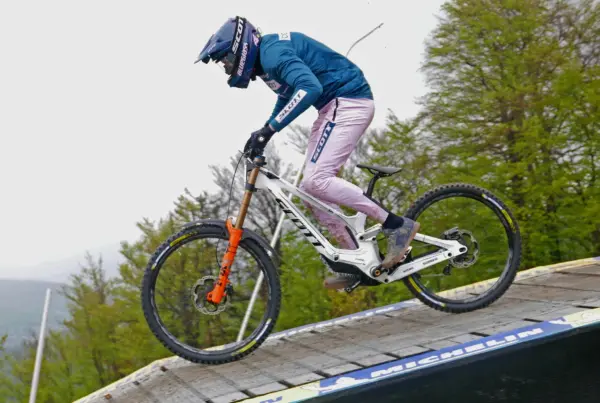 cyclereview