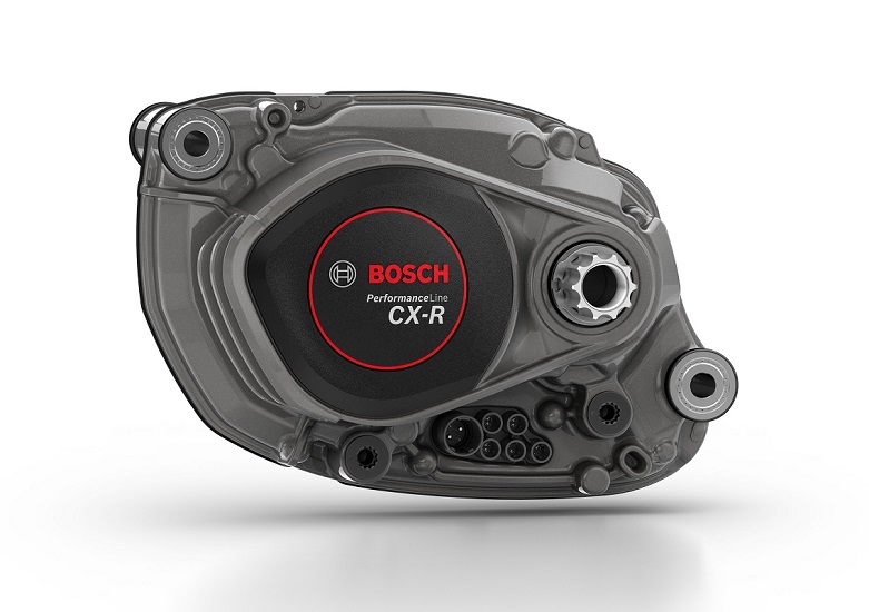 <p><strong>Bosch Revs Up: CX-R Race Motor Debuts with OTA Power Boost for Gen 5 CX!</strong></p>
