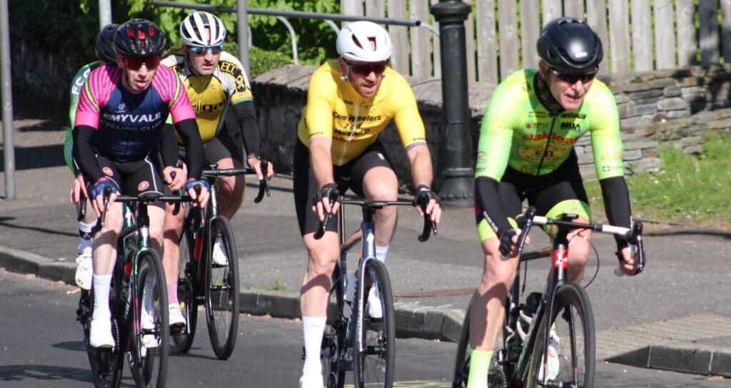 cyclereview