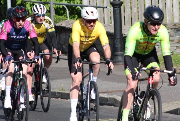 cyclereview