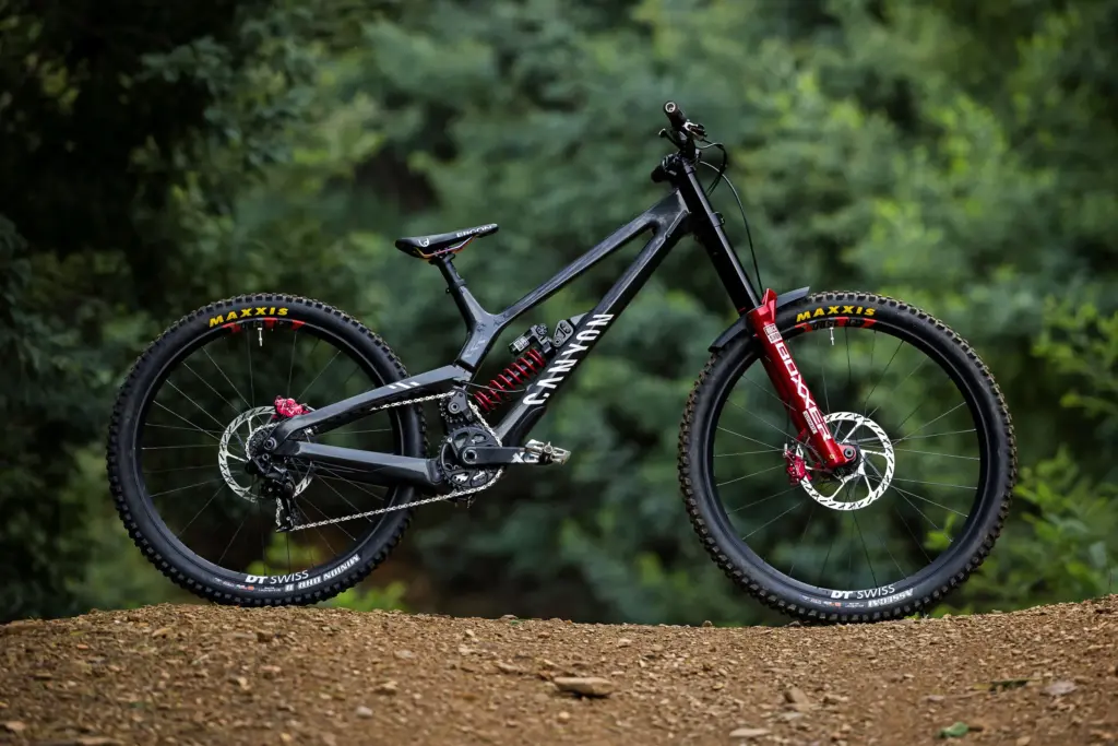 cyclereview