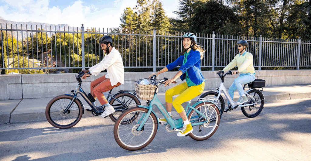 cyclereview