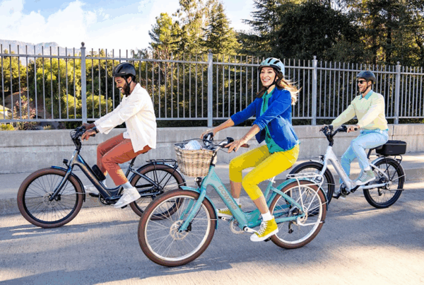 cyclereview