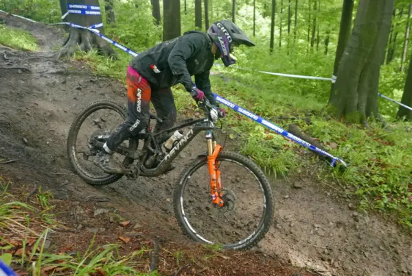 cyclereview
