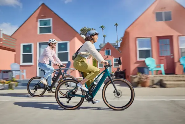 cyclereview