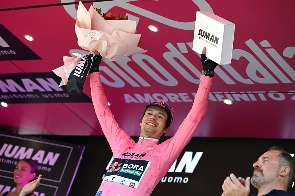 From the Peloton to the Podium: How Indestructible Boxer Shorts Stole the Show at the Giro d’Italia