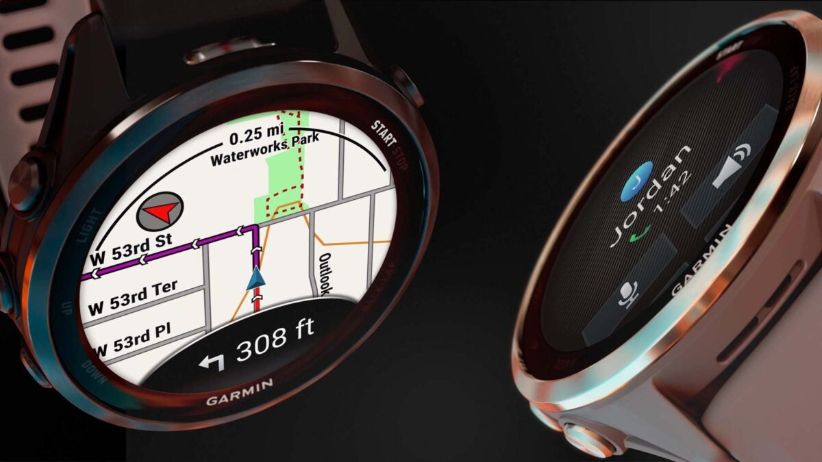 Garmin Unveils Next-Gen Forerunner Watches & Rechargeable Heart Rate Strap for Peak Performance!