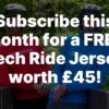 cyclereview