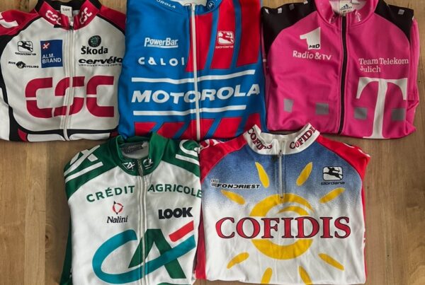 cyclereview