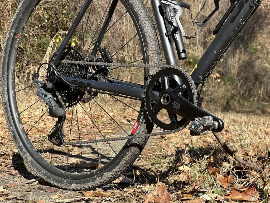 cyclereview