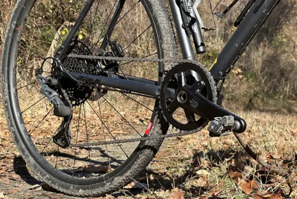cyclereview