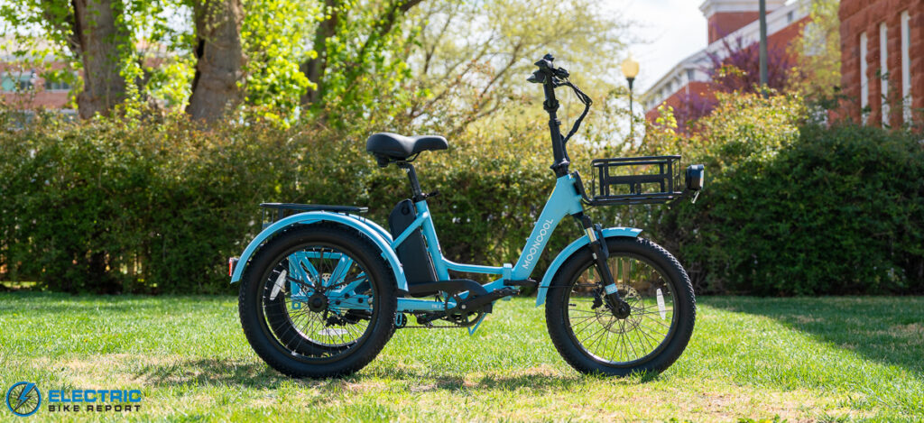 cyclereview