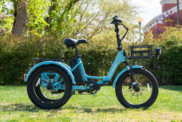 cyclereview
