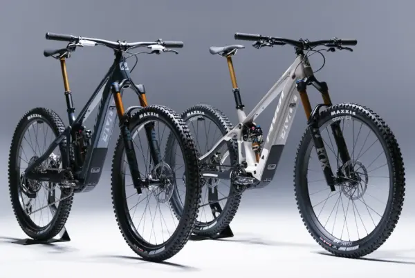 cyclereview