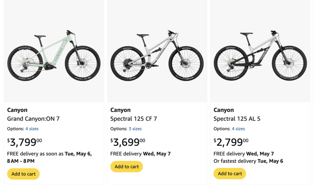 cyclereview