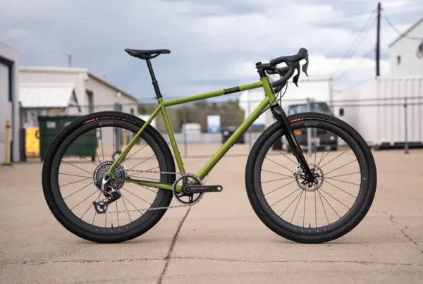 cyclereview
