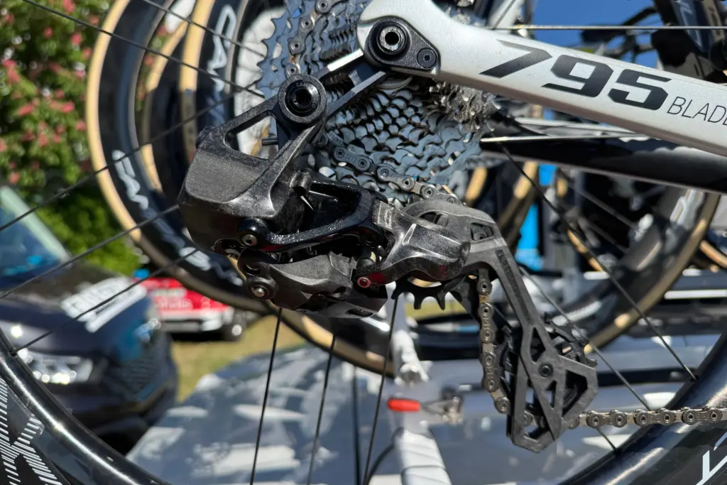 cyclereview