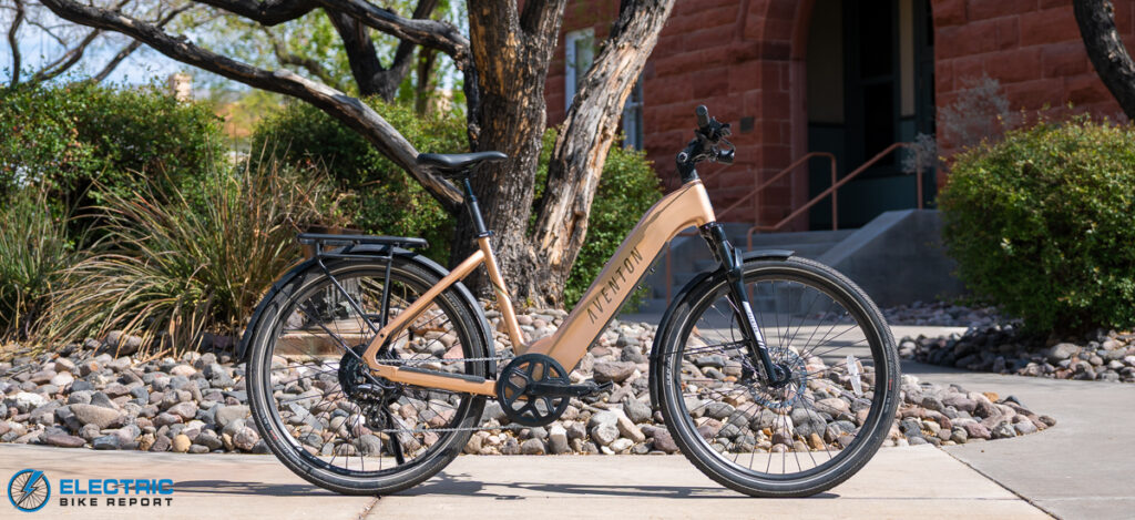 cyclereview