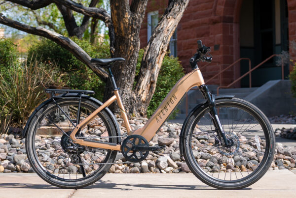 cyclereview