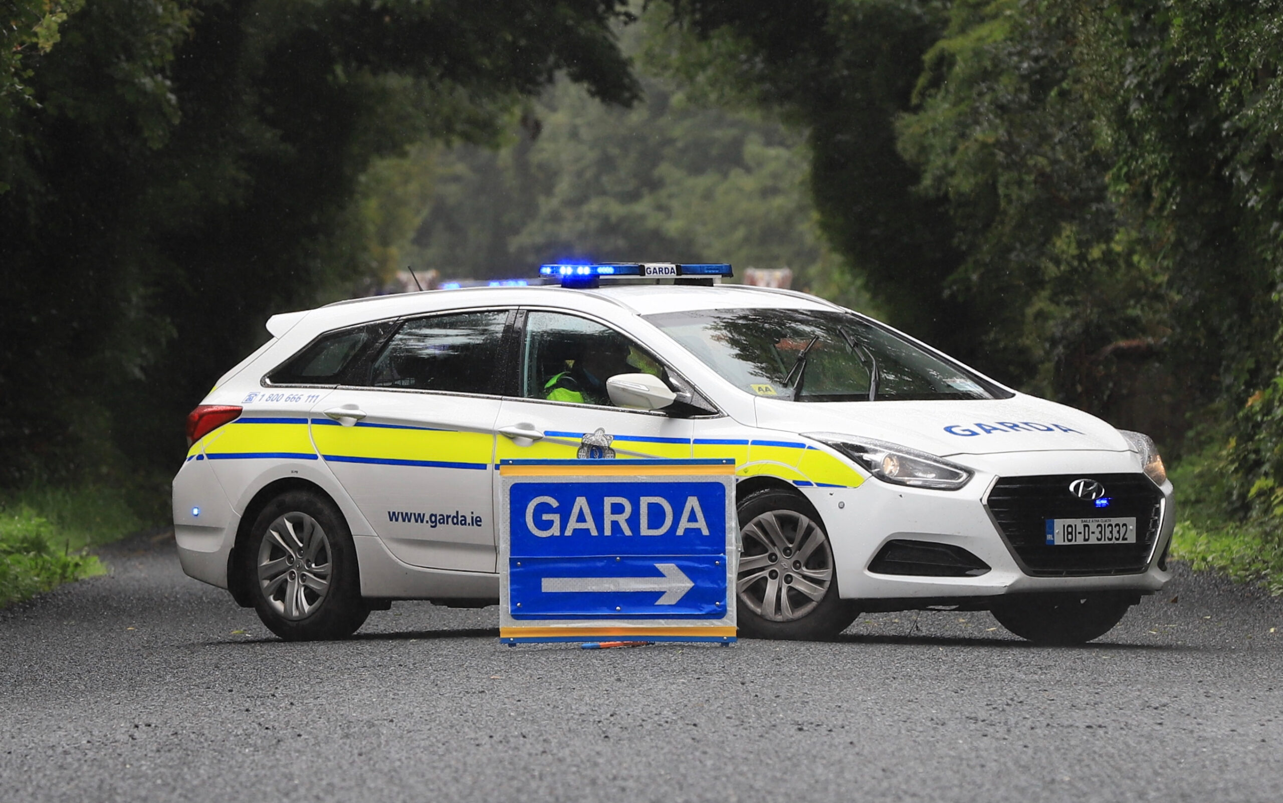 Tragic Collision: Cyclist Killed in Co Clare Tractor Crash