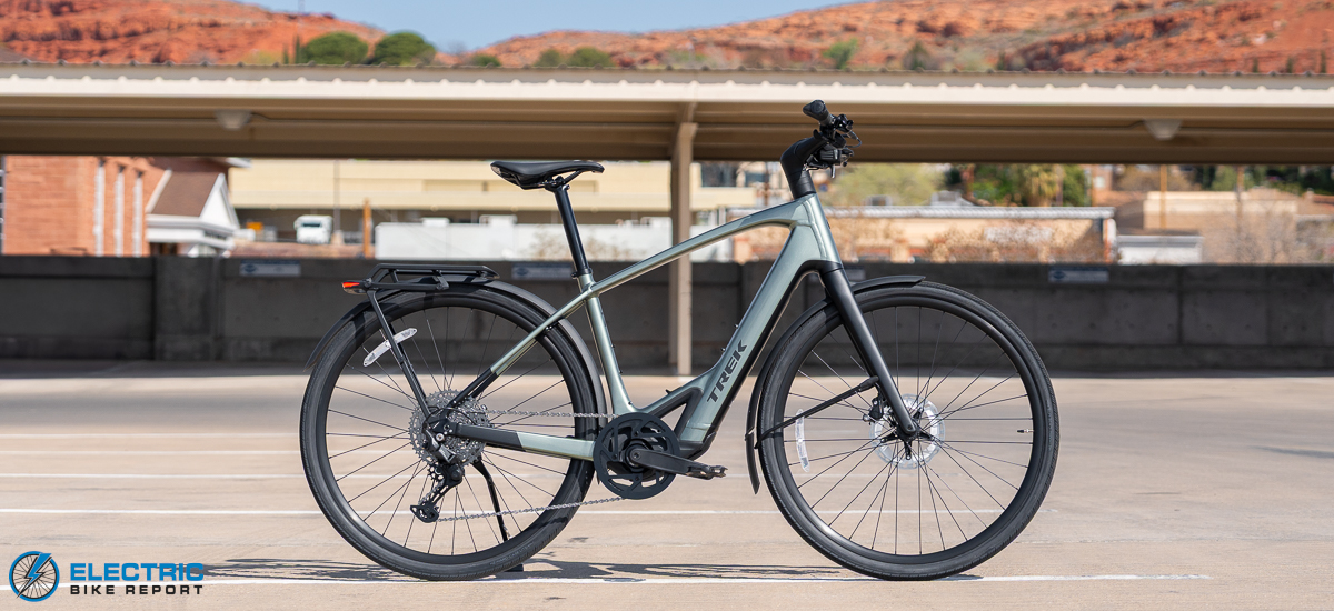 Trek FX+ 7S Review: Lightweight Powerhouse Packed with Features!