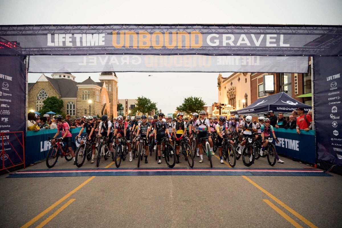 Unbound 2025: The Elite Lineup You Can’t Miss!