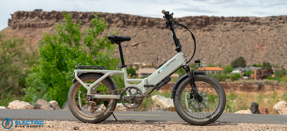 Unleash the Ride: Lectric XP 500W Review – Your Best Budget Adventure Yet!