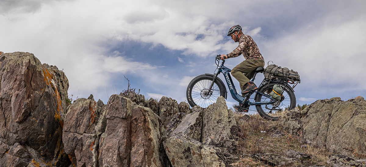 Velotric Nomad 2X First Ride: The Full-Squish Fatty That’s Turning Heads!