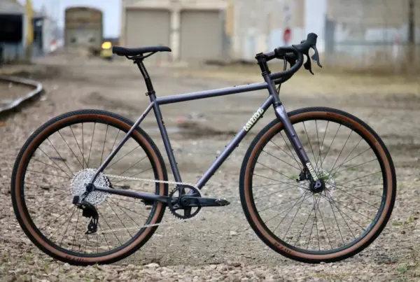 cyclereview